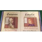 Le Tournoi de Camelot Zoom