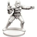 Star Wars: Assaut sur l'Empire - Kayn Somos Figurine