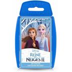 Top Trumps: Reine des Neiges 2 Cover 3d