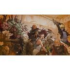 Zombicide: Saison 3 - Rue Morgue Top