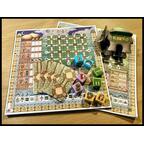 Rajas of the Ganges: The Dice Charmers Eclate