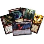 Le Seigneur des Anneaux: Le Jeu de Cartes - Deck Cauchemar - Khazad-Dûm Cartes