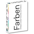 Farben Cover 3d