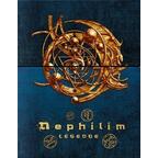 Nephilim: Légende - Édition Prestige Cover