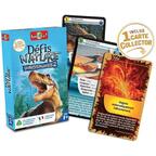 Défis Nature: Dinosaures 2 2022 Eclate