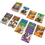 Medici: The Card Game Eclate