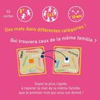 Un air de Famille Back