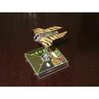 Star Wars: X-Wing - Le Jeu de Figurines - Intercepteur M3-A Vaisseau