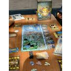 Les Voleurs d'Amarynth Eclate