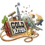 Gold River Logo