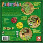 Zooloretto Back