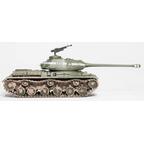 TANKS: IS-2 Figurine