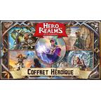 Hero Realms: Coffret Héroïque Cover