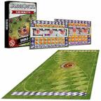 Blood Bowl: The Game of Fantasy Football - Elven Union Pitch Eclate