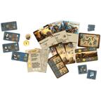 Terra Mystica: Automa Solo Box Eclate