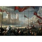 Medieval Realms Artwork