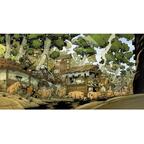 Okko: Le Voyage Légendaire Artwork