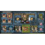 Heroes of Normandie: GE Airborne Tuiles