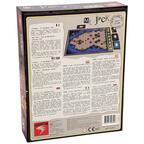 Mr. Jack: New York Back 3d