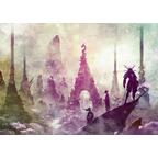 L'Empire des Cerisiers: Écran Cover