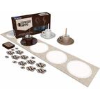 Espresso Doppio Eclate