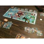 Les Voleurs d'Amarynth Eclate