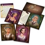 Huis Clos: Saison 1 - Le Manoir Winsbury Eclate