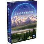 Ecosphère Cover 3d