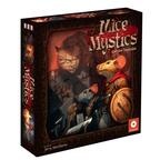 Mice and Mystics Cover 3d