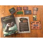 Escape Tales: Children of Wyrmwoods Eclate