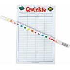 Qwirkle: Pack Bonus Eclate