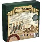 Pirates des Égouts Back 3d