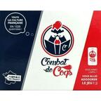 Combat de Coqs Cover