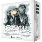 Nidavellir: Idavoll Cover 3d