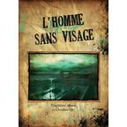 Sherlock Holmes Détective Conseil: L’Homme Sans Visage Cover