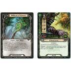 Le Seigneur des Anneaux: Le Jeu de Cartes - Le Destin des Terres Sauvages Cartes