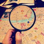 Sherlock Holmes: Consulting Detective - Jack the Ripper & West End Adventures Zoom