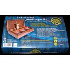 Jungle Speed: Édition Luxe Back 3d