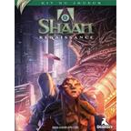 Shaan: Renaissance - Kit du Joueur Cover