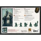 Le Trône de Fer: Le Jeu de Figurines - Forgefers Back