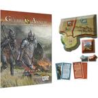 La Guerre de l'Anneau: Le Destin d'Erebor Eclate