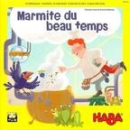Marmite du Beau Temps Cover