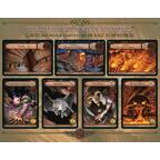 Carnival Of Monsters Cartes