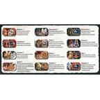 Mascarade: Extension Infos