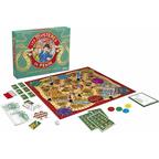 Les Mystères de Pékin Eclate