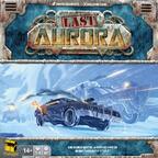 Last Aurora Cover