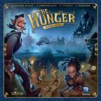 The Hunger Cover