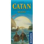 Catan: Marins - 5 et 6 Joueurs 2018 Cover