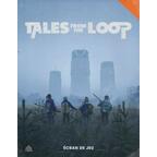 Tales from the Loop: Écran de Jeu Cover