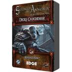 Le Seigneur des Anneaux: Le Jeu de Cartes - Deck Cauchemar - Khazad-Dûm Cover 3d